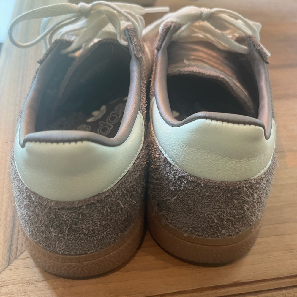 perfect condition. Spezial adidas handball sneakers. UK 6. women 8 or 8.5 - Picture 3 of 7